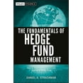 thumbnail image 1 of Wiley Finance: The Fundamentals of Hedge Fund Management (Hardcover), 1 of 1