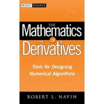 Wiley Finance The Mathematics of Derivatives, Book 373, (Hardcover)