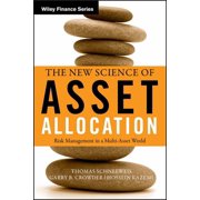 Wiley Finance Asset Allocation, Book 551, Hardcover