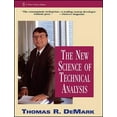 thumbnail image 1 of Wiley Finance The New Science of Technical Analysis, Book 45, (Paperback), 1 of 1