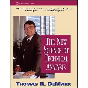 Wiley Finance The New Science of Technical Analysis, Book 45, (Paperback)