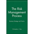 thumbnail image 1 of Wiley Finance The Risk Management Process, Book 81, (Hardcover), 1 of 1