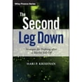 thumbnail image 1 of Wiley Finance The Second Leg Down: Strategies for Profiting After a Market Sell-Off, (Hardcover), 1 of 1