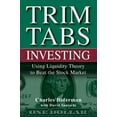 thumbnail image 1 of Pre-Owned Trimtabs Investing: Using Liquidity Theory to Beat the Stock Market (Hardcover) 0471697206 9780471697206, 1 of 1