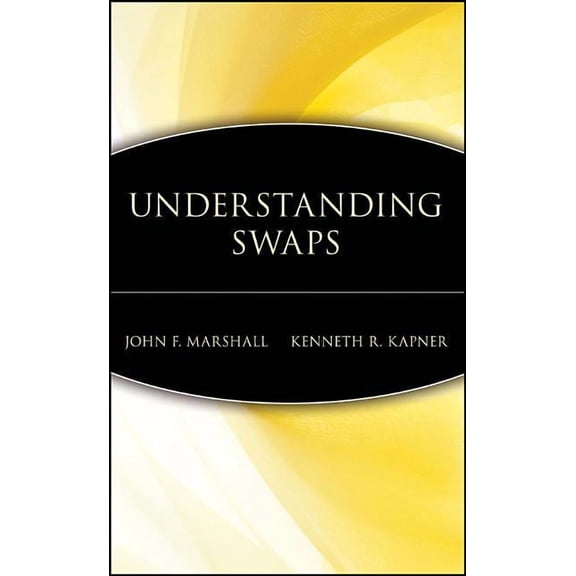 Wiley Finance Understanding Swaps, Book 35, (Hardcover)