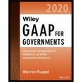 thumbnail image 1 of Wiley GAAP for Governments 2020, (Paperback), 1 of 1