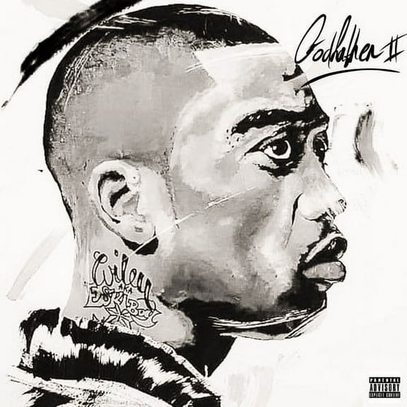 Wiley - Godfather II - Music & Performance - CD