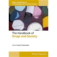 thumbnail image 1 of Wiley Handbooks in Criminology and Criminal Justice: The Handbook of Drugs and Society (Hardcover), 1 of 1