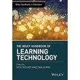 thumbnail image 1 of Wiley Handbooks in Education: The Wiley Handbook of Learning Technology (Hardcover), 1 of 1