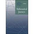 thumbnail image 1 of Wiley-Interscience Publication Mathematical Journeys, (Paperback), 1 of 1
