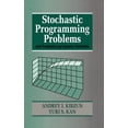 thumbnail image 1 of Wiley Interscience Systems and Optimizat Stochastic Programming Problems with Probability and Quantile Functions, Book 9, (Hardcover), 1 of 1