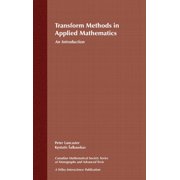 Wiley-Interscience and Canadian Mathemat Mathematics Vol 15, Book 23, Hardcover