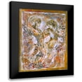 thumbnail image 1 of Wiley, Marta 19x24 Black Modern Framed Museum Art Print Titled - Sisters, 1 of 5