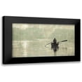 thumbnail image 1 of Wiley, Marta 24x15 Black Modern Framed Museum Art Print Titled - Peace, 1 of 5