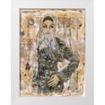 thumbnail image 1 of Wiley, Marta 25x32 White Modern Wood Framed Museum Art Print Titled - Dubai Beauty No. 2, 1 of 4
