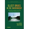 thumbnail image 1 of Wiley Mass Spectrometry MS Illicit Drugs, (Hardcover), 1 of 1
