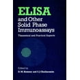 thumbnail image 1 of Pre-Owned Elisa and Other Solid Phase Immunoassays: Theoretical and Practical Aspects (Paperback) 0471909823 9780471909828, 1 of 1