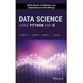 thumbnail image 1 of Wiley Methods and Applications in Data M Data Science Using Python and R, (Hardcover), 1 of 1