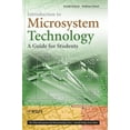 thumbnail image 1 of Wiley Microsystem and Nanotechnology Introduction to Microsystem Te, (Hardcover), 1 of 1