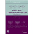 thumbnail image 1 of Wiley Microwave and Optical Engineering: Fiber-Optic Communication 4e w (Other), 1 of 1