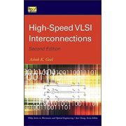 Wiley Microwave and Optical Engineering High-Speed VLSI Interconnections, Hardcover