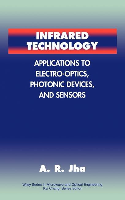 Wiley Microwave and Optical Engineering Infrared Technology ...