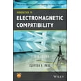 thumbnail image 1 of Introduction to Electromagnetic Compatibility, 1 of 1