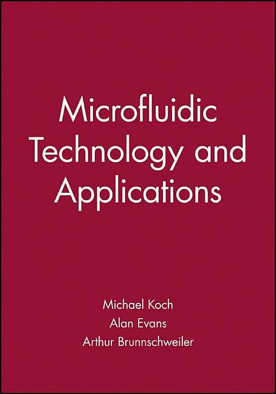Wiley Microwave and Optical Engineering Microstrip Circuits, Book 2 ...