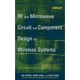 thumbnail image 1 of Wiley Microwave and Optical Engineering RF and Microwave Circuit and Component Design for Wireless Systems, Book 63, (Hardcover), 1 of 1