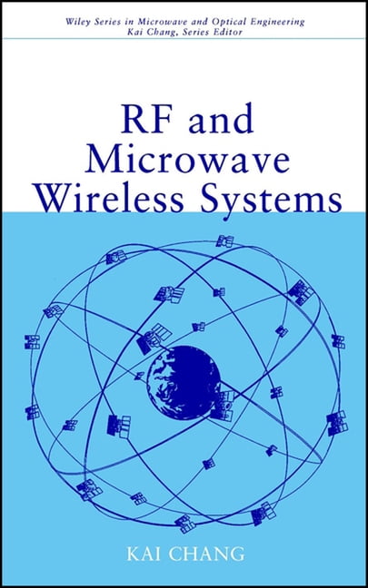 Wiley Microwave and Optical Engineering RF and Microwave Wireless ...