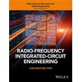 thumbnail image 1 of Wiley Microwave and Optical Engineering Radio-Frequency Integrated-Circuit Engineering, Book 128, (Hardcover), 1 of 2
