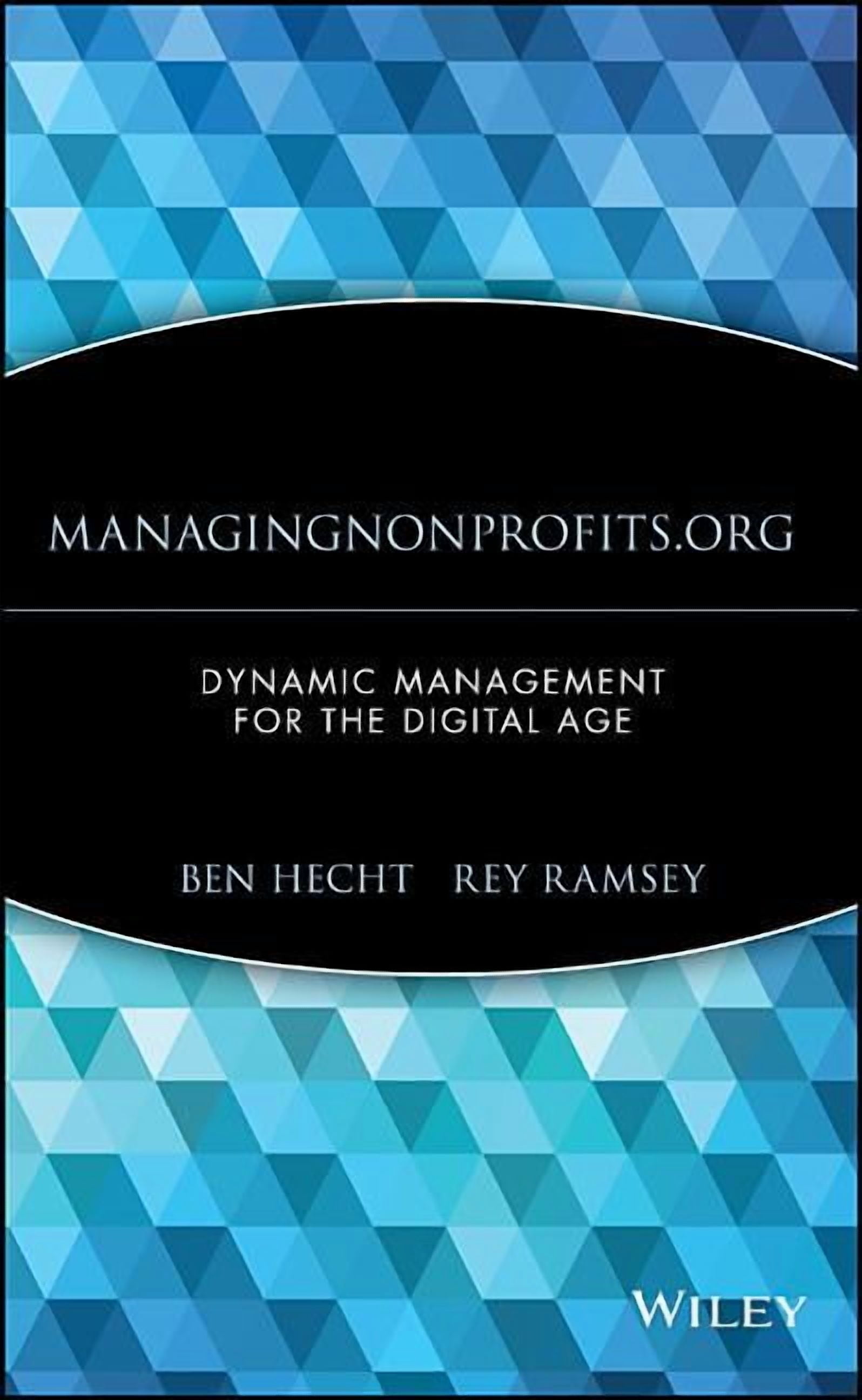 Wiley Nonprofit Law, Finance and Managem Managingnonprofits.Org ...