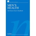 thumbnail image 1 of Wiley Nursing Men's Health, (Paperback), 1 of 1