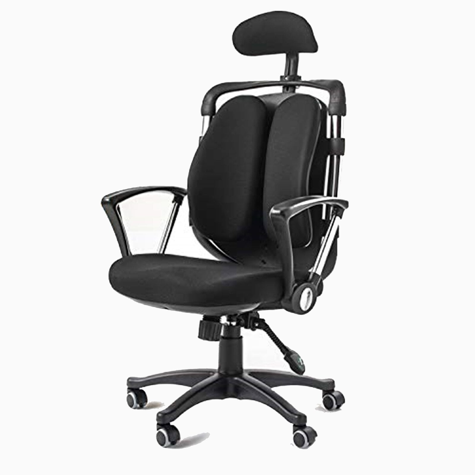 Wiley Office Managerial Ergonomic Executive Chair, Seat Height