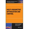 thumbnail image 1 of Wiley Operations Research and Management Multi-parametric Optimization and Control, (Hardcover), 1 of 1