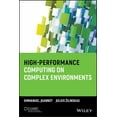 thumbnail image 1 of Wiley Parallel and Distributed Computing High Performance Computing, (Hardcover), 1 of 1
