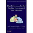 thumbnail image 1 of Wiley Parallel and Distributed Computing High-Performance Parallel DP &, (Hardcover), 1 of 1