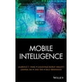 thumbnail image 1 of Wiley Parallel and Distributed Computing Mobile Intelligence, (Hardcover), 1 of 1
