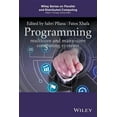 thumbnail image 1 of Wiley Parallel and Distributed Computing Programming Multicore and Many-Core Computing Systems, (Hardcover), 1 of 1