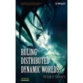 thumbnail image 1 of Wiley Parallel and Distributed Computing Ruling Distributed Dynamic Worlds, (Hardcover), 1 of 1