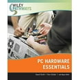 thumbnail image 1 of Pre-Owned Wiley Pathways Personal Computer Hardware Essentials (Paperback) 0470074000 9780470074008, 1 of 1