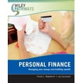 thumbnail image 1 of Pre-Owned Wiley Pathways Personal Finance: Managing Your Money and Building Wealth (Paperback) 0470111232 9780470111239, 1 of 1