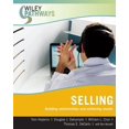 thumbnail image 1 of Pre-Owned Selling: Building Relationships and Achieving Results (Paperback) 0470111259 9780470111253, 1 of 1