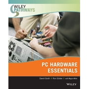 Wiley Pathways Wiley Pathways PC Hardware Essentials, Paperback