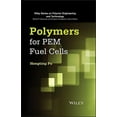 thumbnail image 1 of Wiley Polymer Engineering and Technology Polymers for PEM Fuel Cells, (Hardcover), 1 of 1