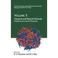 thumbnail image 1 of Wiley Polymer Networks Group Review Chemical and Physical Networks: Formation and Control of Properties, Volume 1, (Hardcover), 1 of 1
