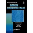 thumbnail image 1 of Wiley Polymer Science Modern Fluoropolymers: High Performance Polymers for Diverse Applications, (Hardcover), 1 of 1