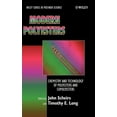 thumbnail image 1 of Wiley Polymer Science Modern Polyesters: Chemistry and Technology of Polyesters and Copolyesters, Book 2, (Hardcover), 1 of 1