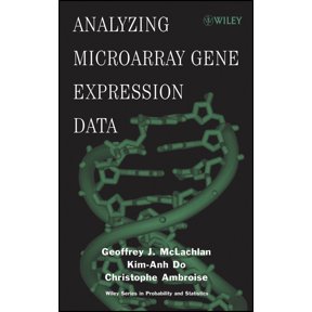 Pre-Owned Analyzing Microarray Gene Expression Data (Hardcover) 0471226165 9780471226161