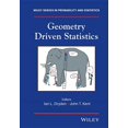 thumbnail image 1 of Wiley Probability and Statistics Geometry Driven Statistics, Book 121, (Hardcover), 1 of 1